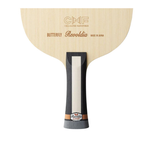 Butterfly Revoldia CNF FL Table Tennis Ply