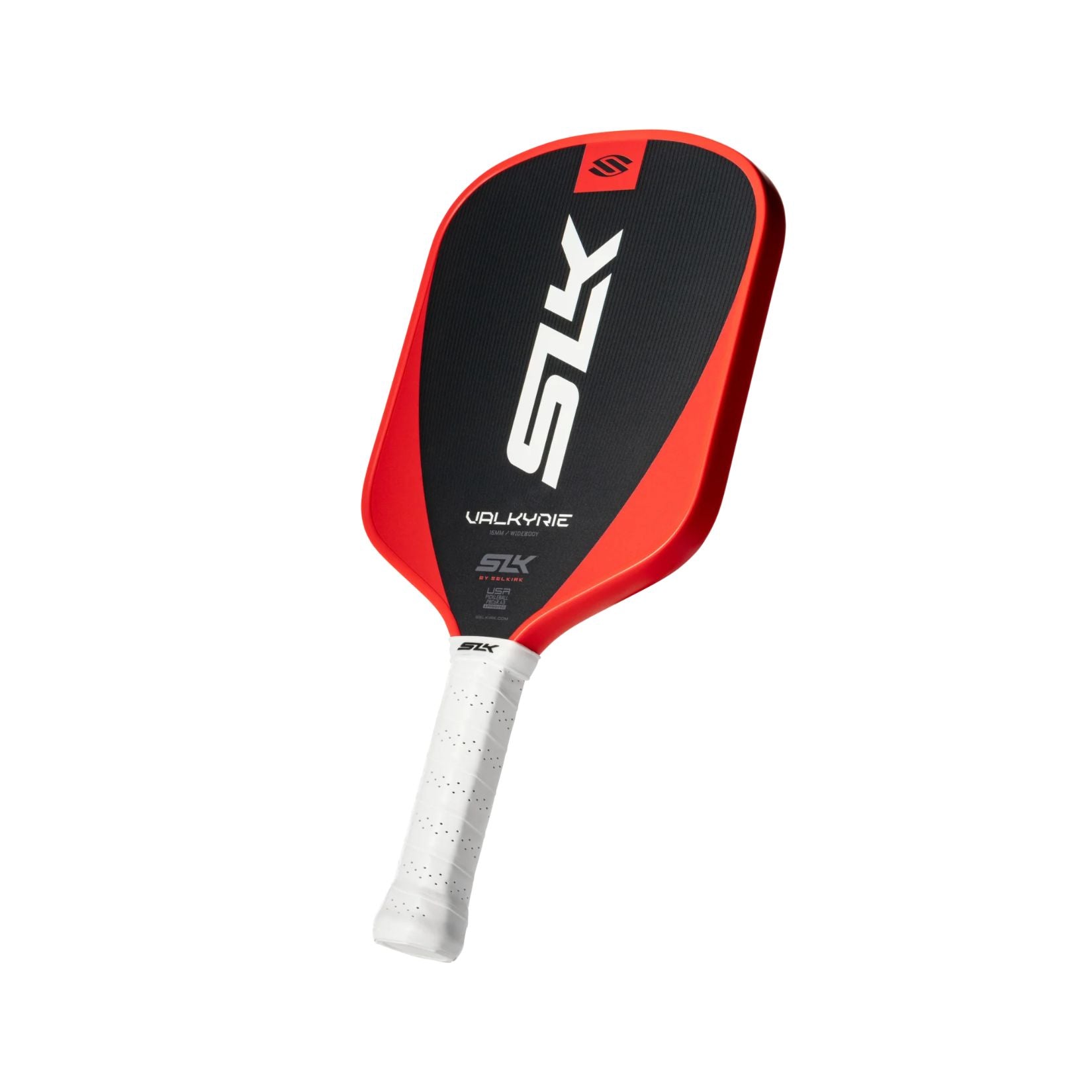 Selkirk SLK Valkyrie Pickleball Paddle (Widebody)