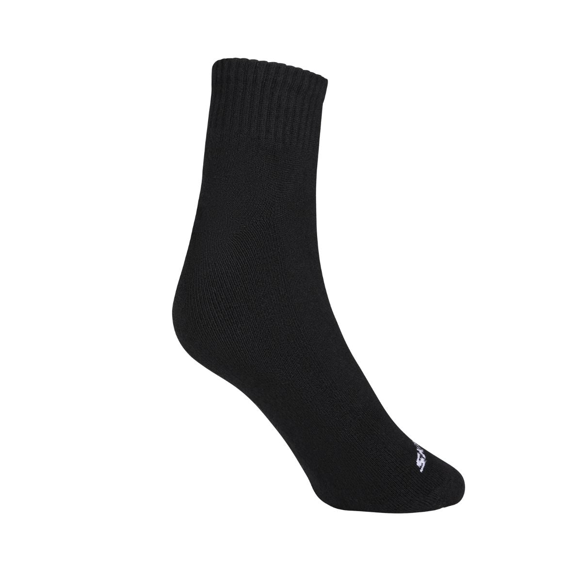 Skechers Mens Ankle Running Socks