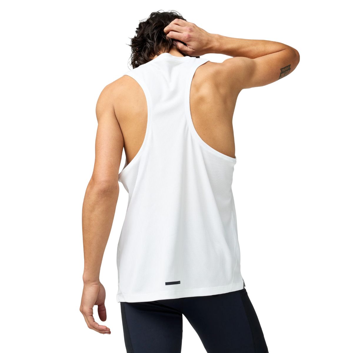 Brooks Dash Singlet Running T-Shirt