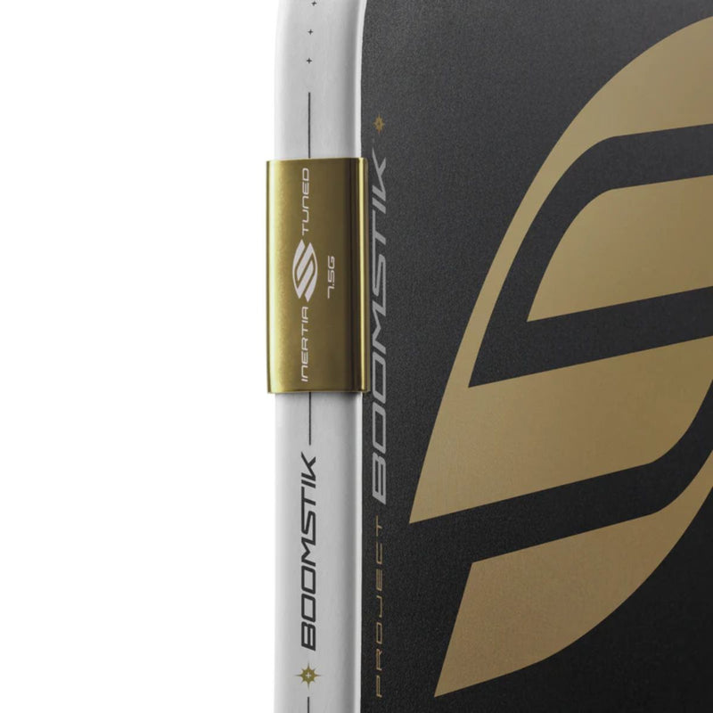 Load image into Gallery viewer, Selkirk Labs Project Boomstik Pickleball Paddle (Widebody)
