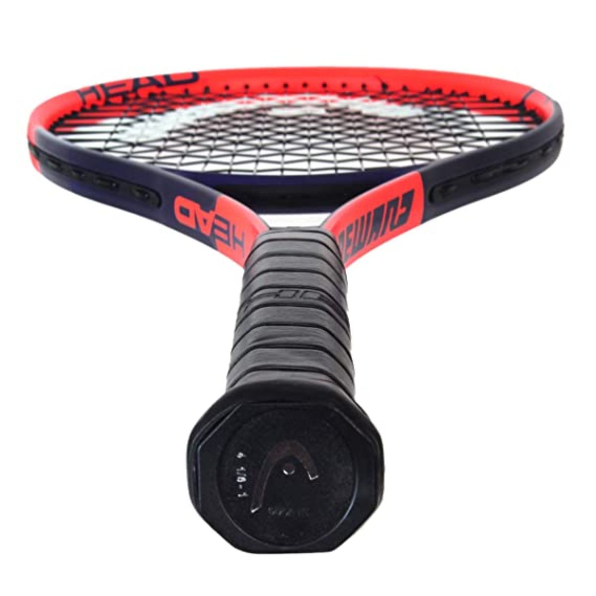 Head Nano Ti Reward 2022 Tennis Racket