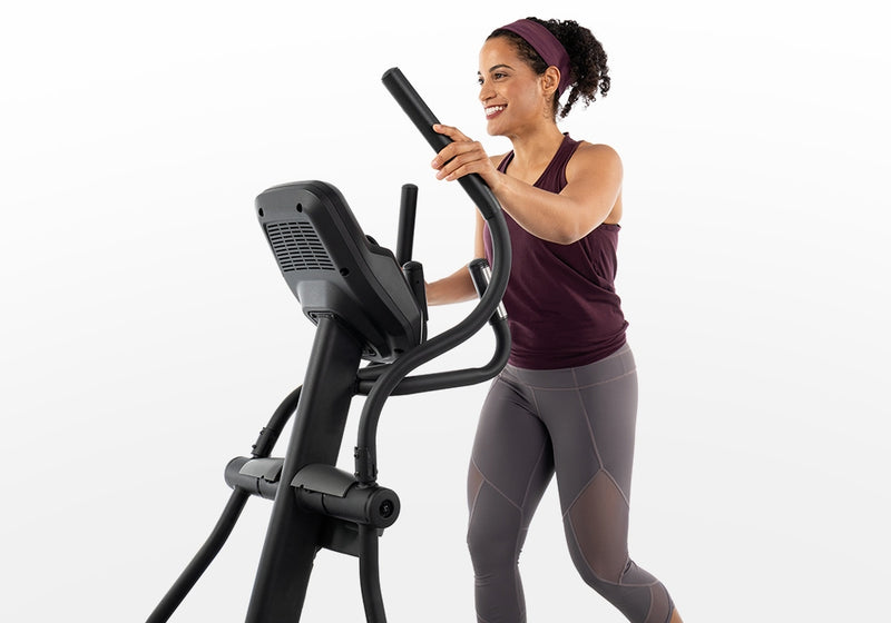 Load image into Gallery viewer, Horizon EX-59 Elliptical Trainer

