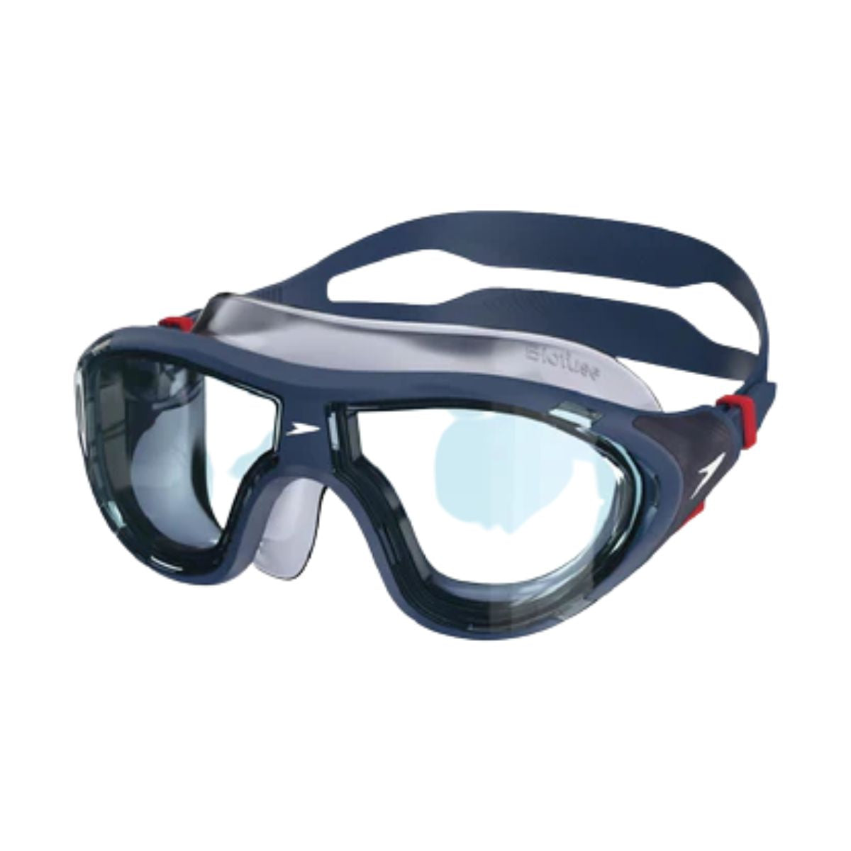 Speedo Biofuse 2.0 Mask Swimming Goggle