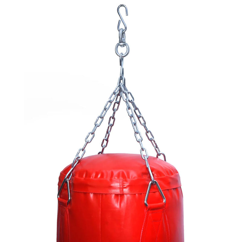 Load image into Gallery viewer, Invincible Classic Vinyl Never Tear Boxing Bag
