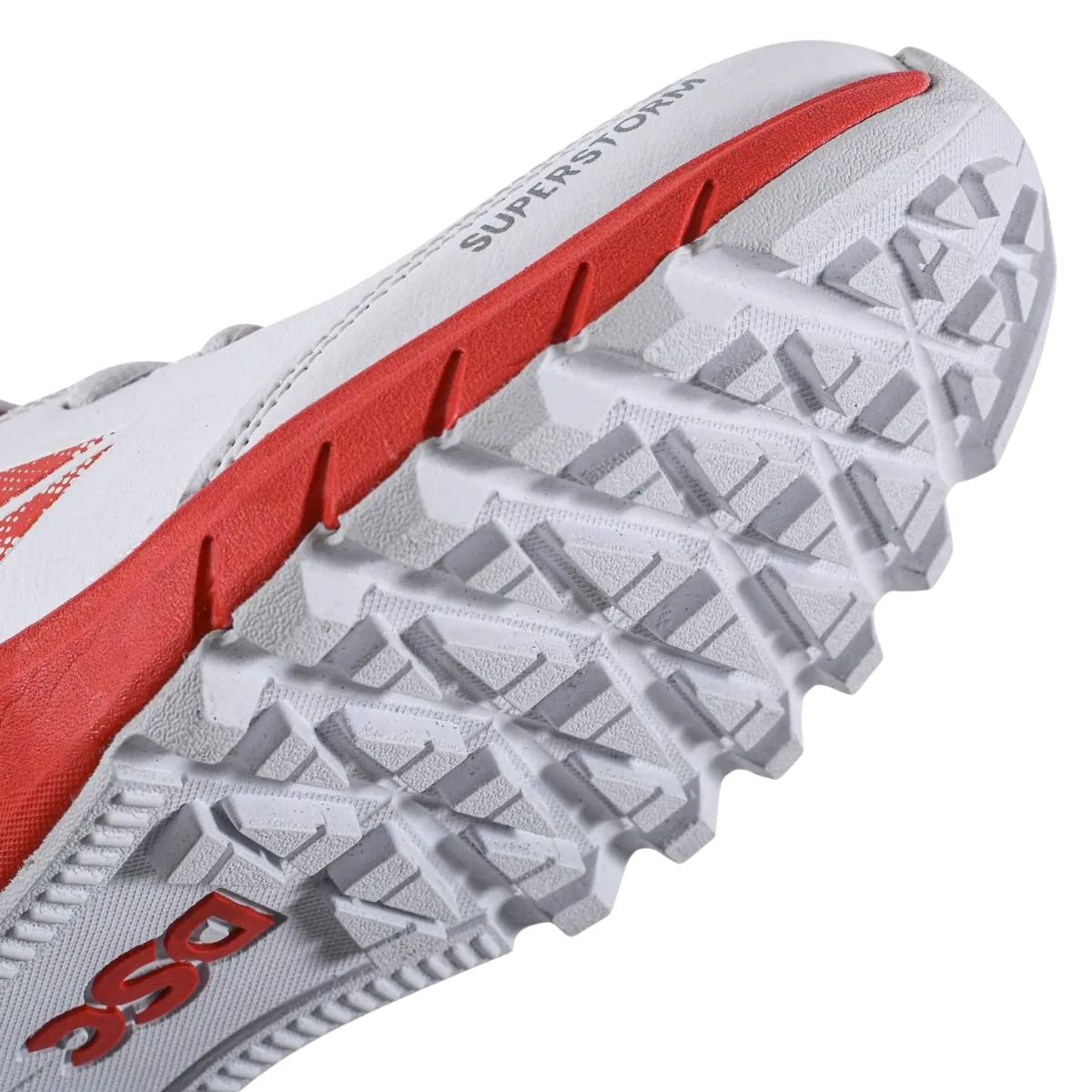 DSC Superstorm Cricket Shoes