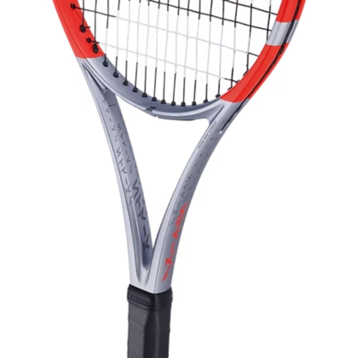 Babolat Pure Strike 98 18/20 Gen4 Tennis Racket (Unstrung)