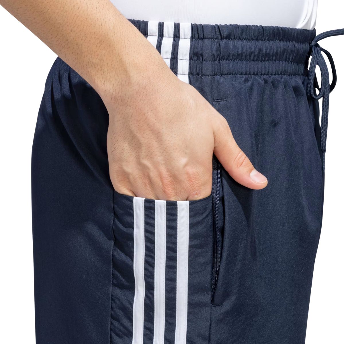 Adidas M 3S Chelsea Running Shorts