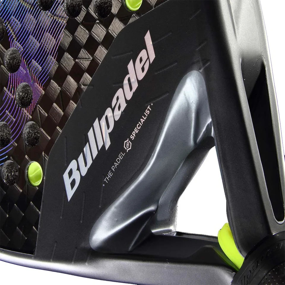 Bullpadel Xplo 2026 Padel Racket