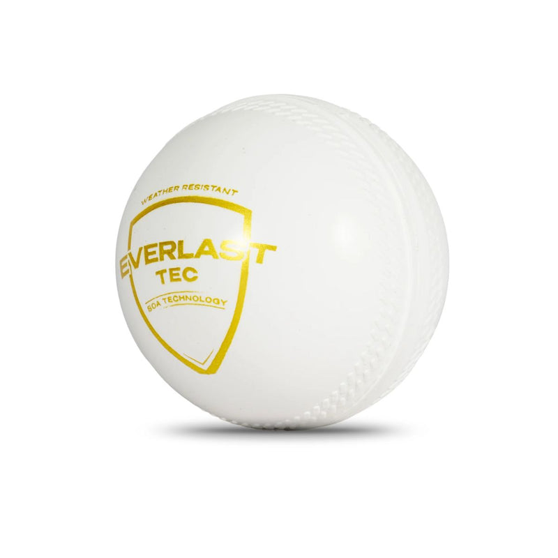 Load image into Gallery viewer, SG Everlast Tec Cricket Ball
