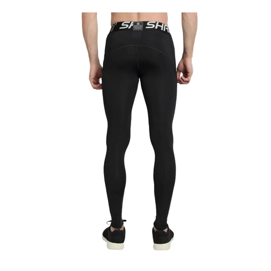 Shrey Intense Compression Long Tights