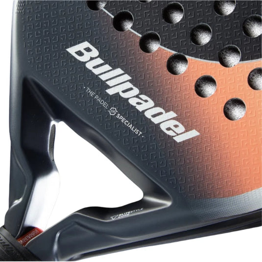 Bullpadel Elite W 2026 Padel Racket