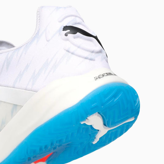 Puma Accelerate Nitro Badminton Shoes