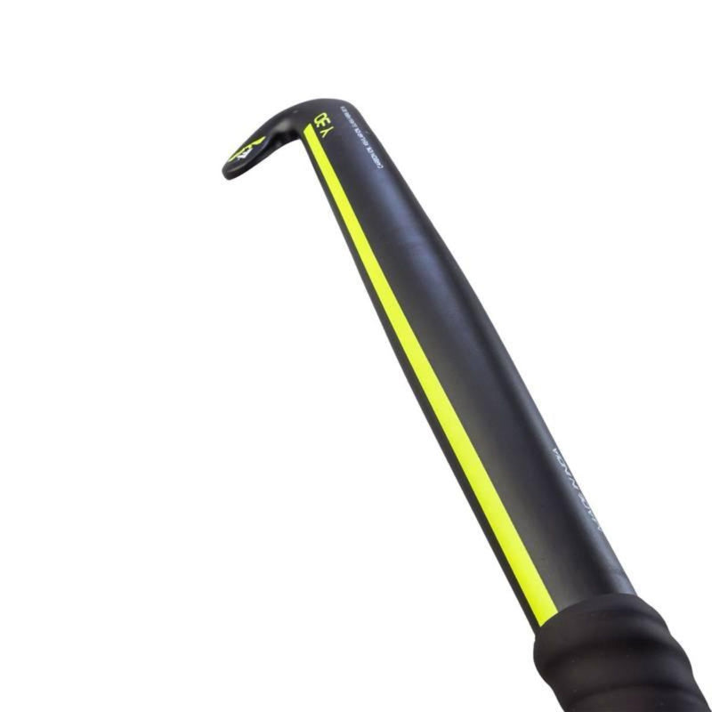 Load image into Gallery viewer, Alfa Y-30 JR Hockey Stick (With Cover)
