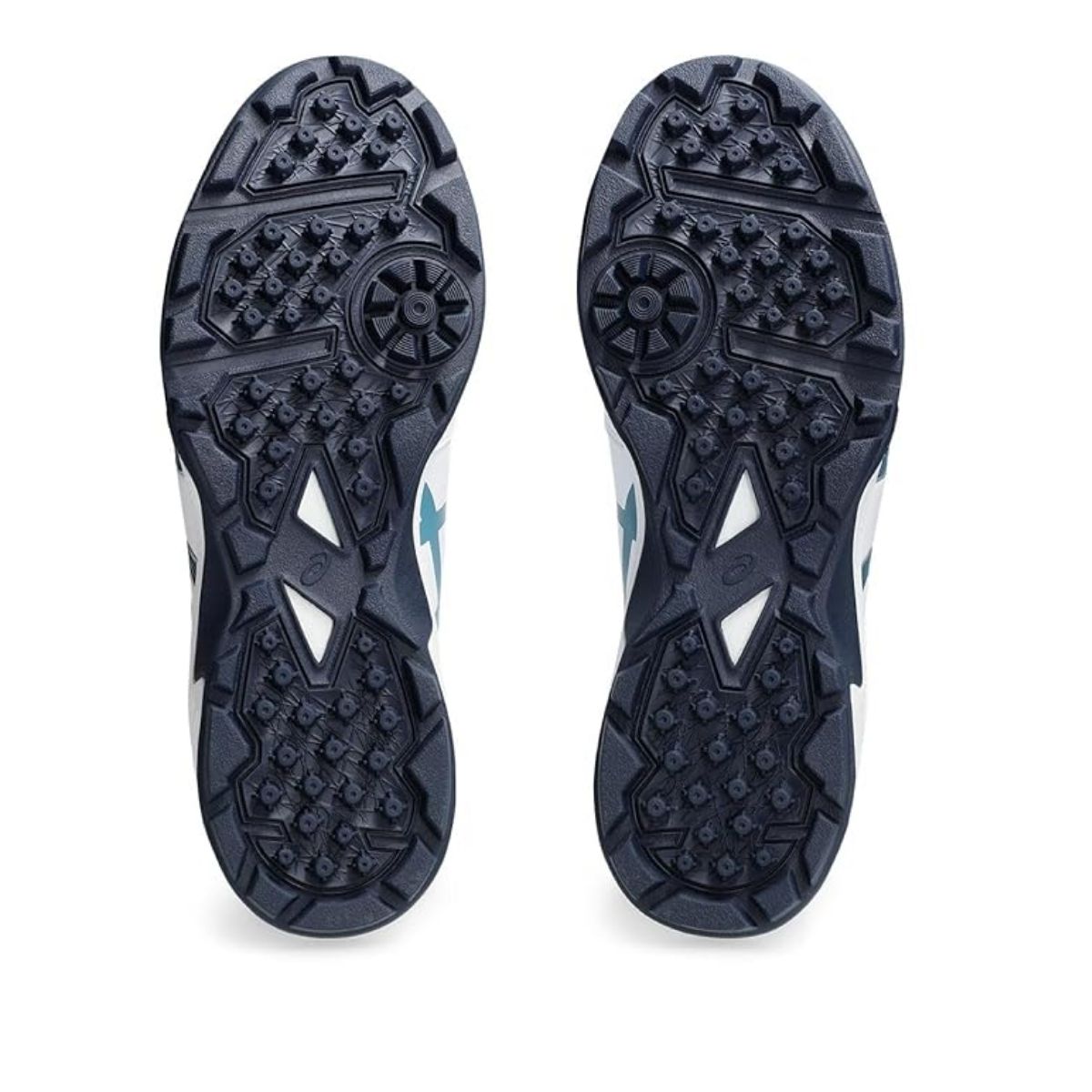 Asics Gel Peake 2 Cricket Shoes