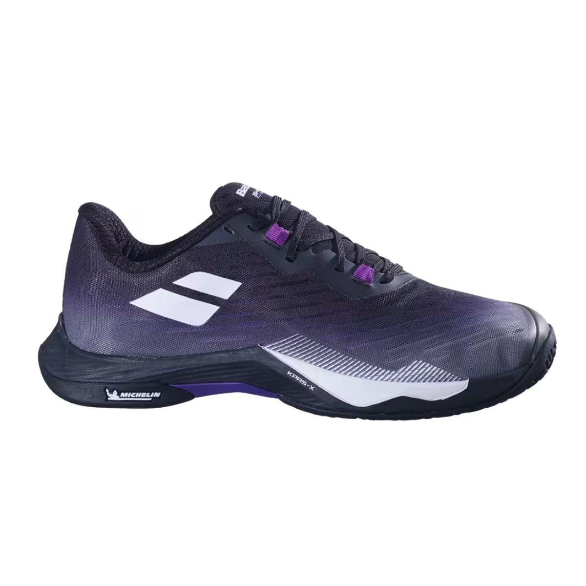 Babolat Shadow Tour 5 Men Badminton Shoes (Indoor/ Squash)