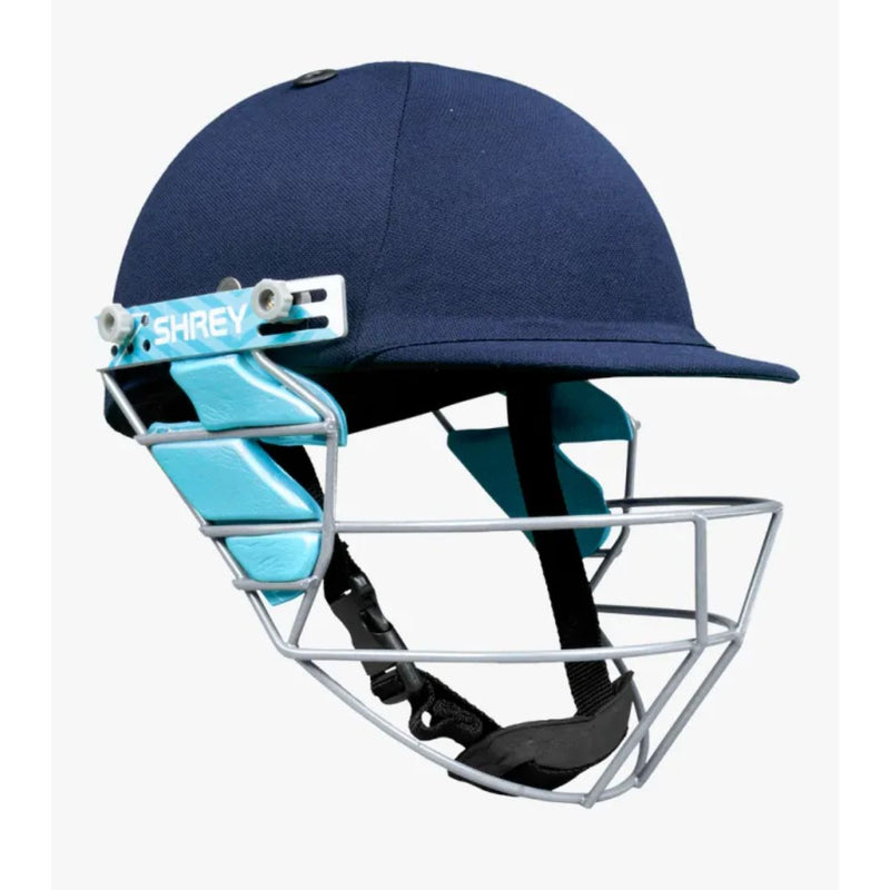 Load image into Gallery viewer, Shrey Star Cricket Kit Set
