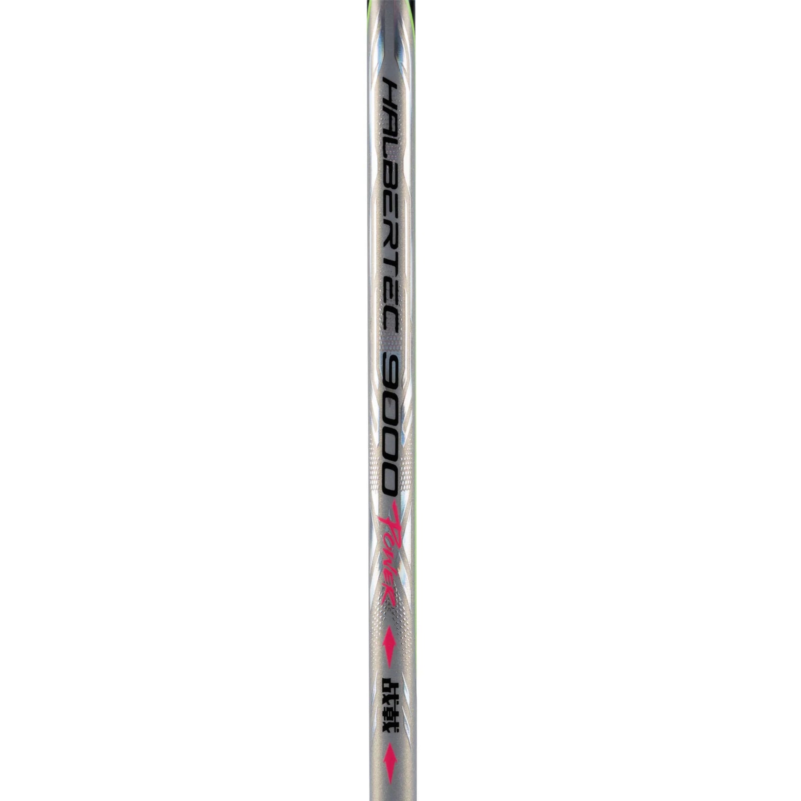 Li-ning Halbertec-9000 Power Badminton Racket (Unstrung)