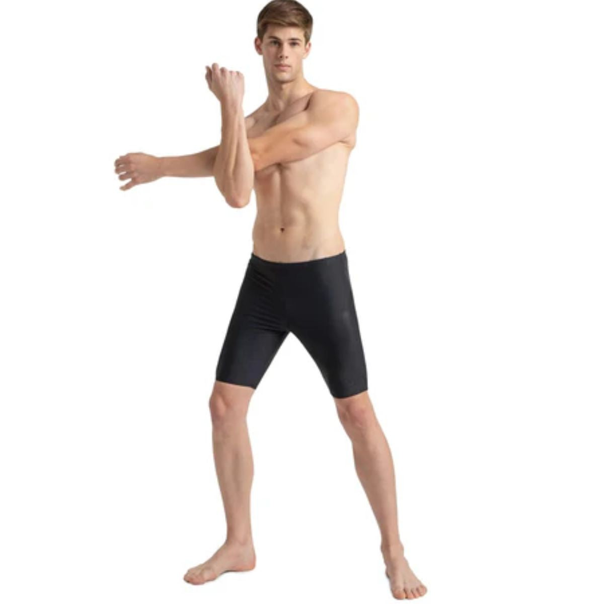 Speedo AM Tide Jammer Swimming Costume (Male)