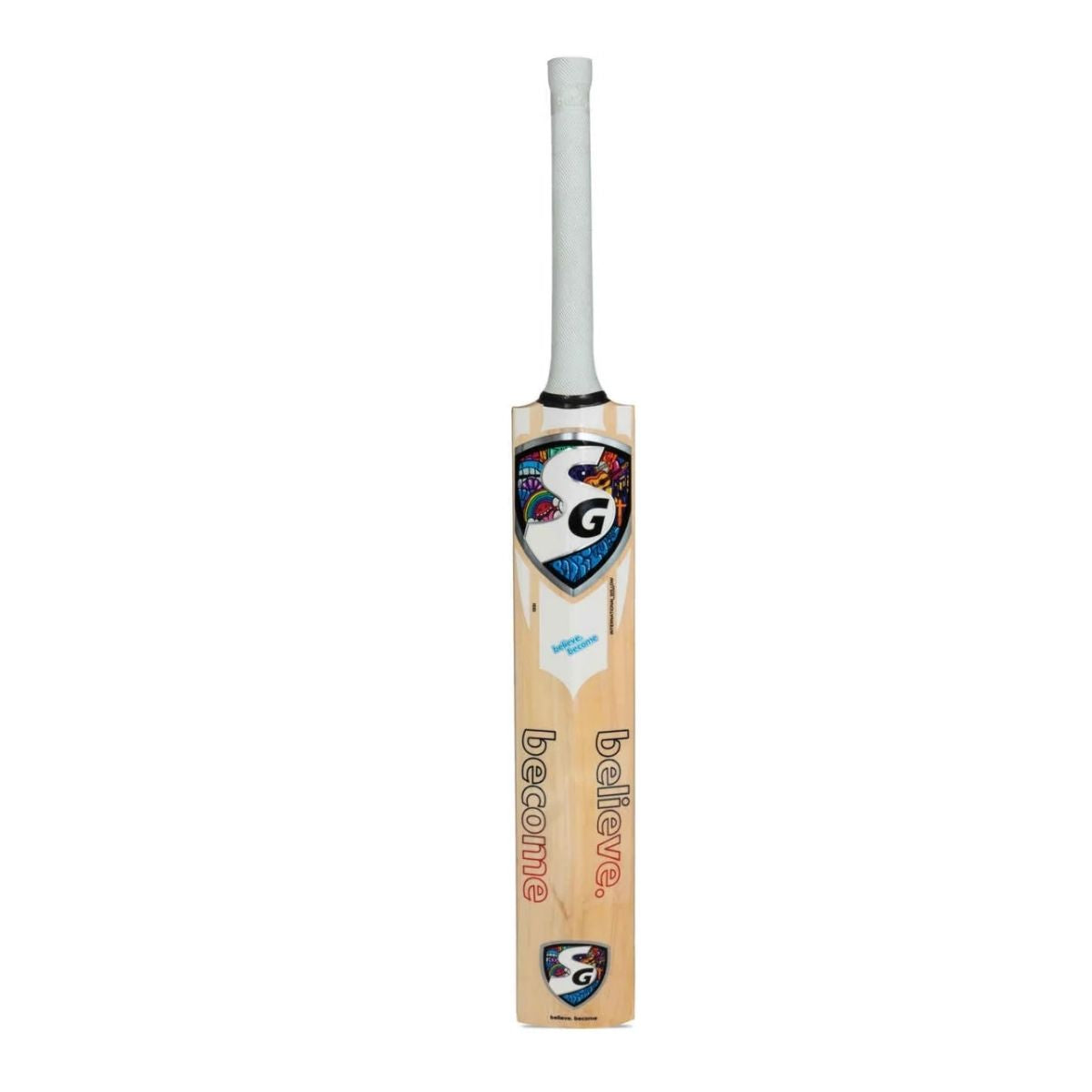 SG JM Smash English Willow Cricket Bat