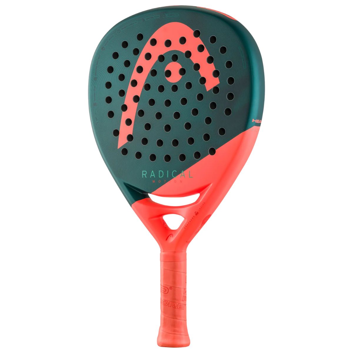 Head Radical Motion 2026 Padel Racket