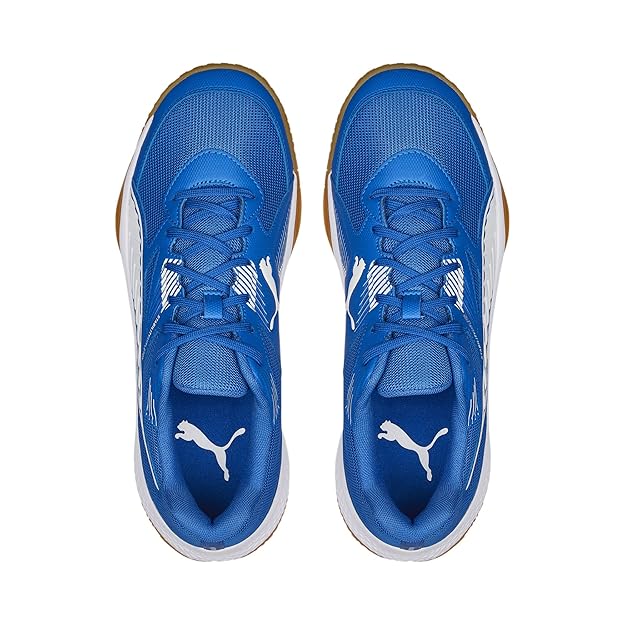 Load image into Gallery viewer, Puma Solarflash II Badminton Shoes
