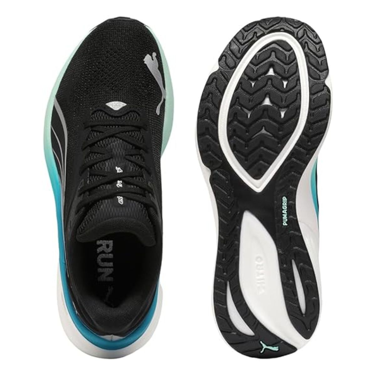 Puma Electrify Nitro 4 WN Running Shoes