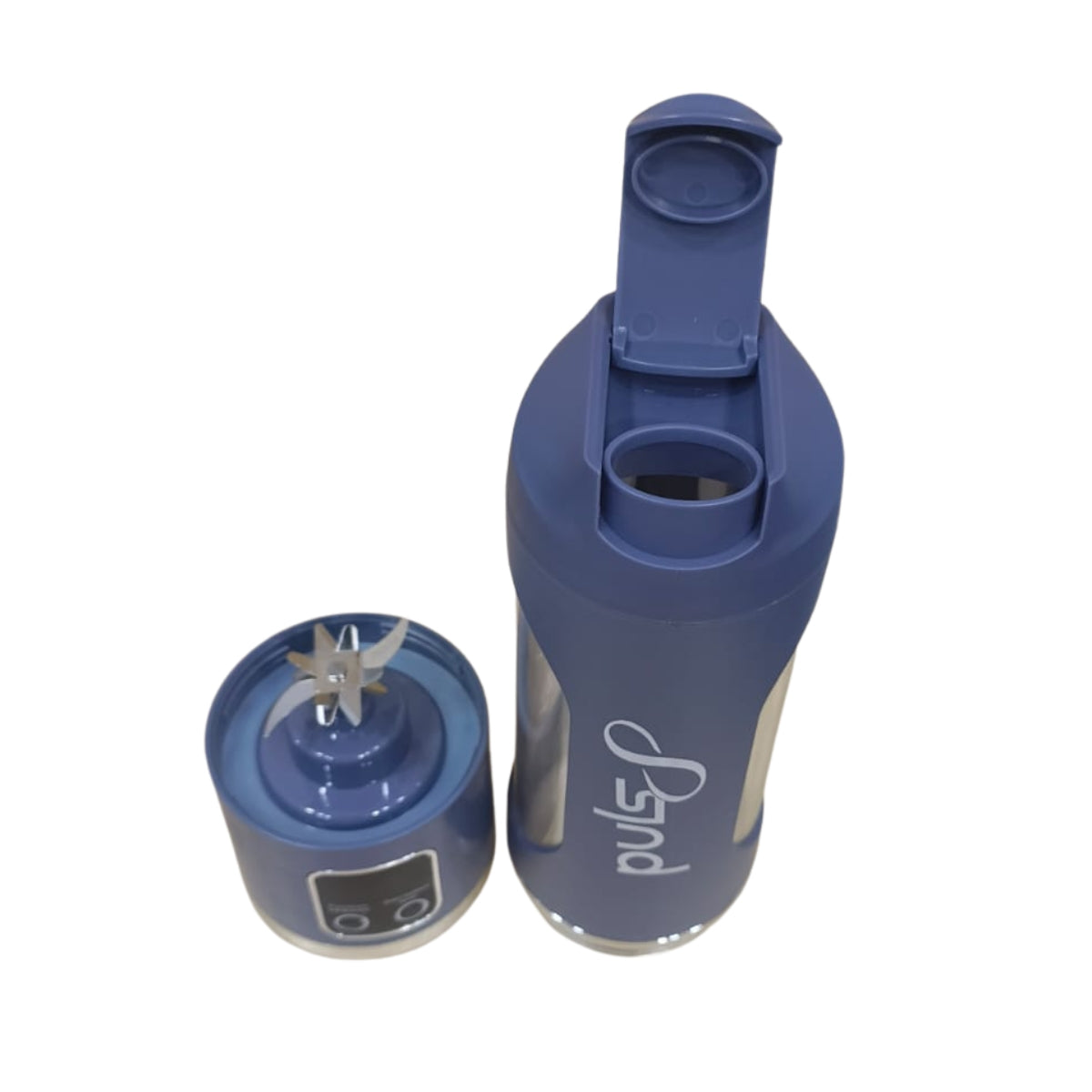 Puls8 Portable Juicer Blender