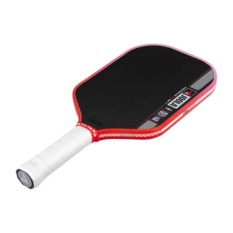 Load image into Gallery viewer, Joola Perseus Pro IV Asian Colourway Pickleball Paddle
