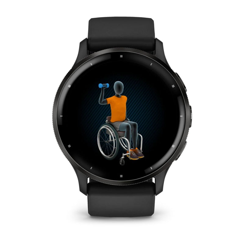 Load image into Gallery viewer, Garmin Venu 3 Smart Watch
