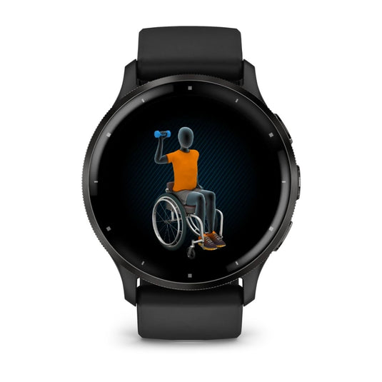 Garmin Venu 3 Smart Watch