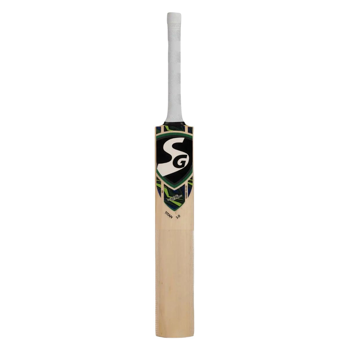 SG Titan 3.0 Kashmir Willow Cricket Bat