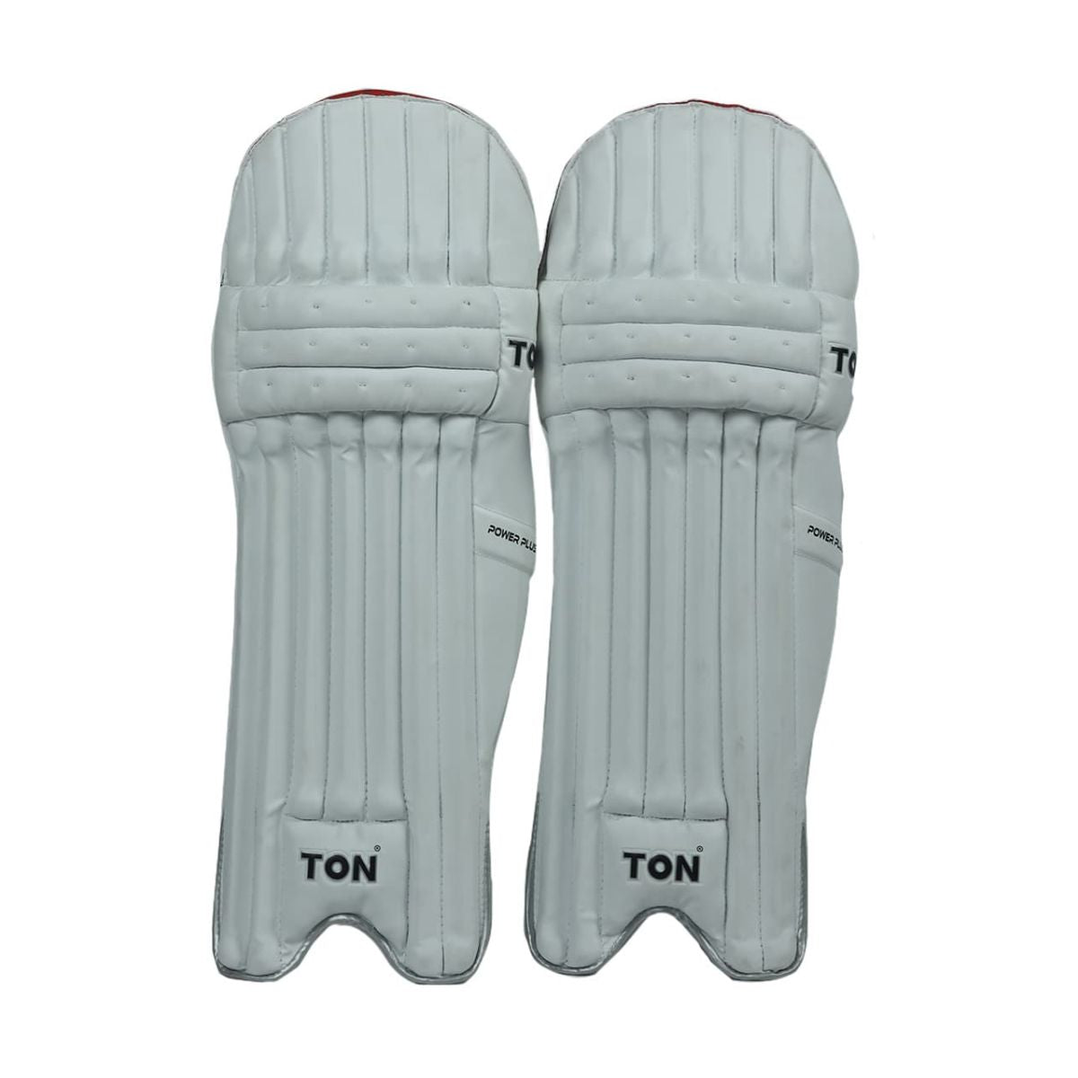 SS Ton Power Plus Cricket Batting Pads