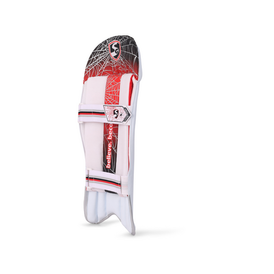 VSG Club Wicket Keeping Pads cross Image