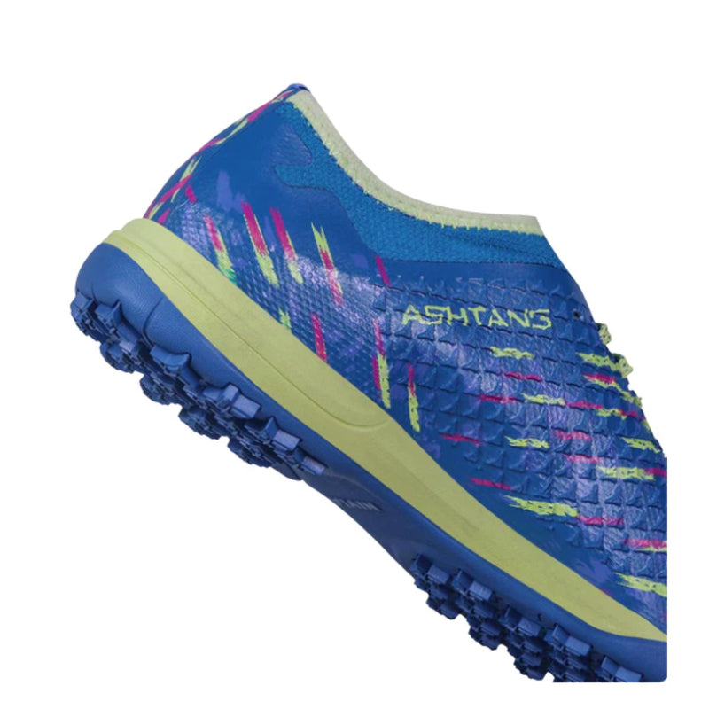 Load image into Gallery viewer, Nivia Ashtang 2.0 Turf Football Shoes
