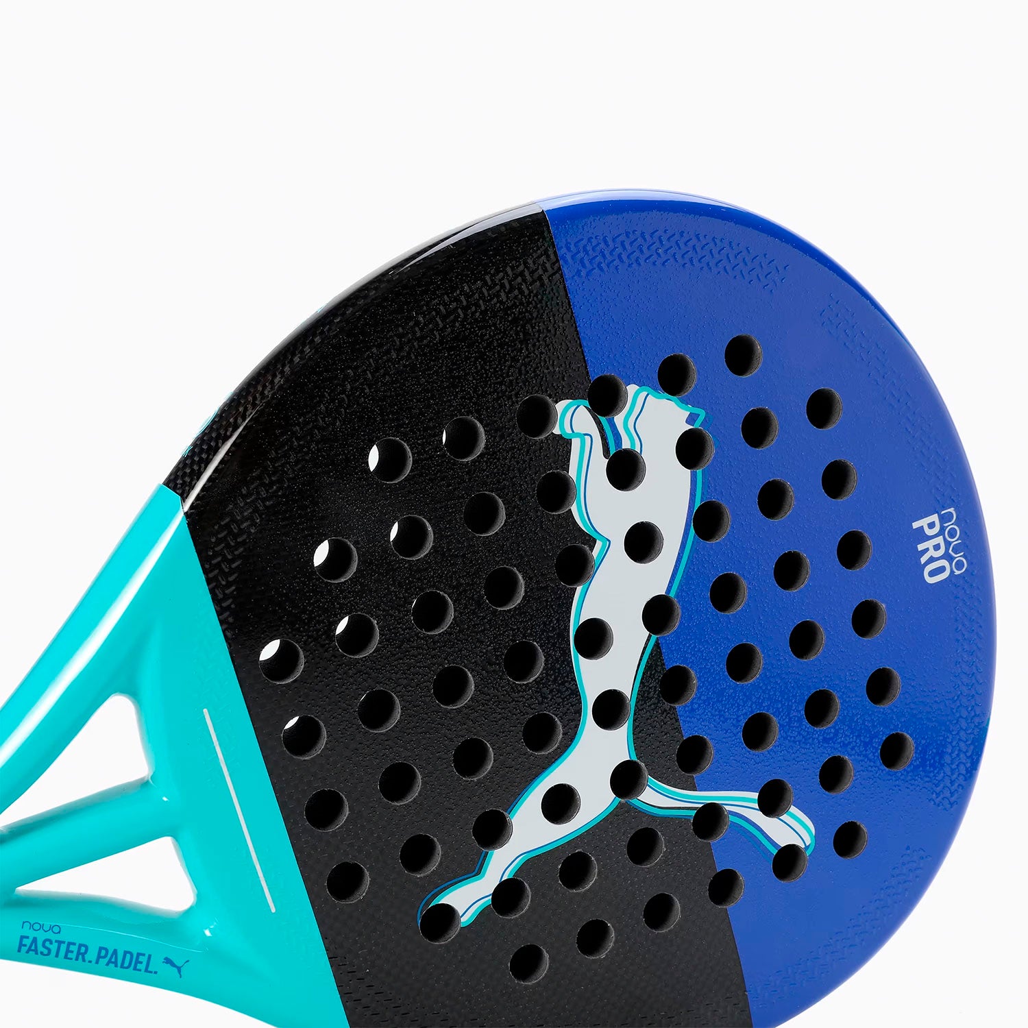 Puma Nova Padel Pro CTR Padel Racket