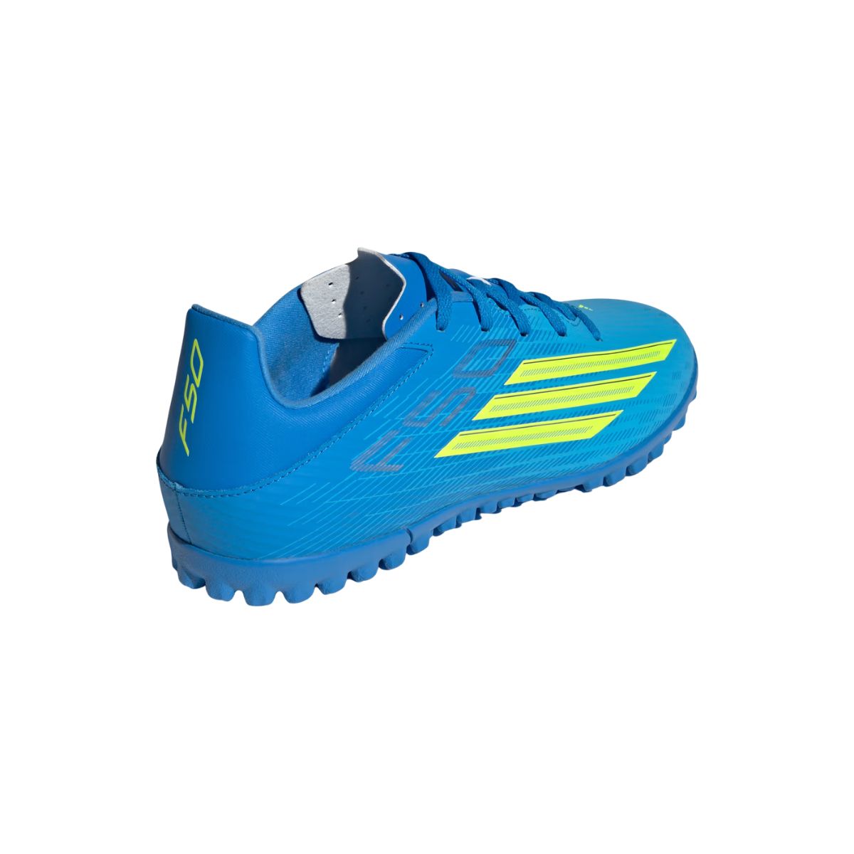 Adidas F50 CLUB Turf Football Shoes