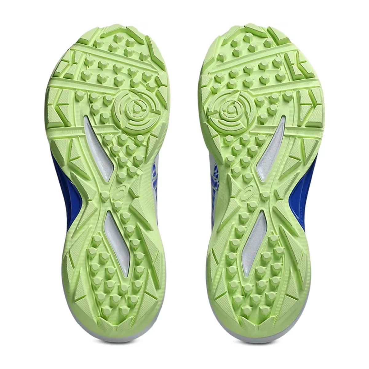Asics Gel Peake-3 Cricket Shoes