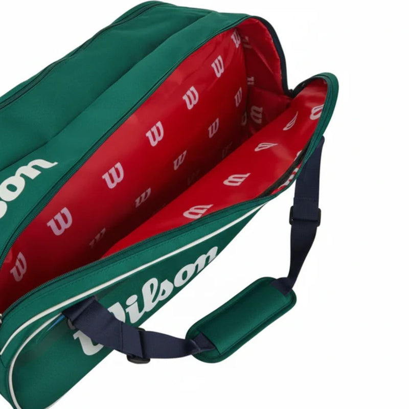 Load image into Gallery viewer, Wilson Team 2025 Tennis Kitbag
