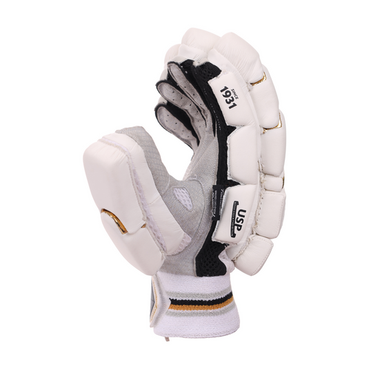 SG Hilite Cricket Batting Gloves