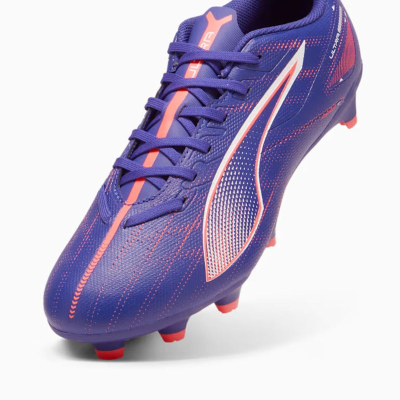 Load image into Gallery viewer, Puma Ultra 5 Play FG/AG Football Shoes
