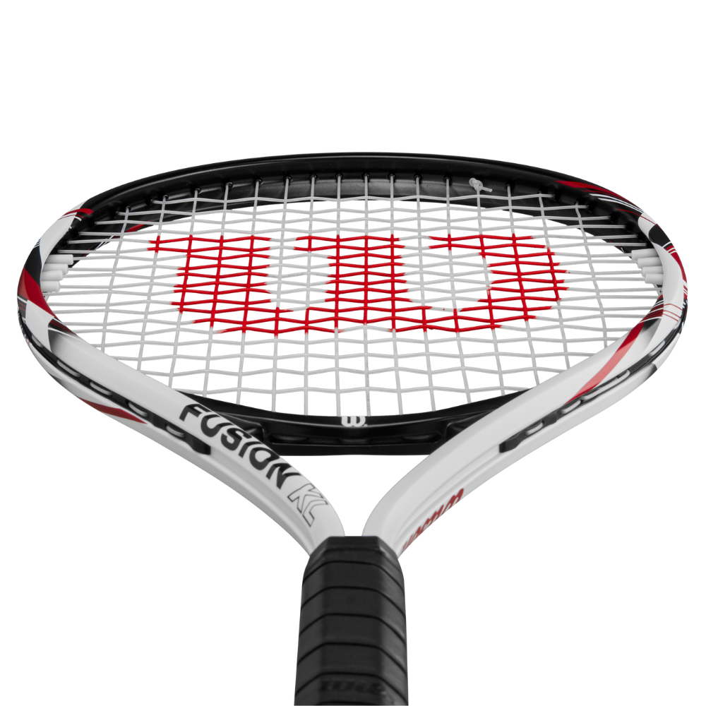 Wilson Fusion XL Tennis Racket