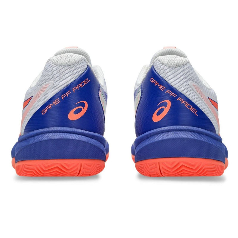 Load image into Gallery viewer, Asics Blade Game FF Padel Shoes
