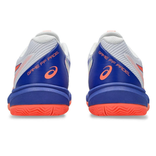 Asics Blade Game FF Padel Shoes