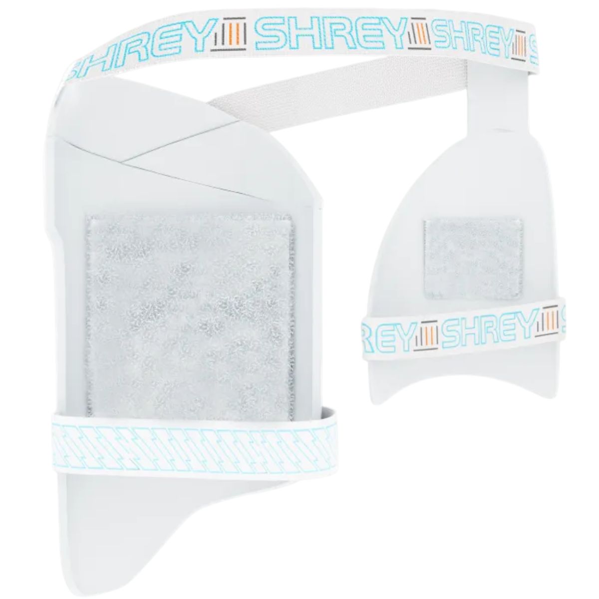 Shrey Meta VR Cricket Thigh Guard Combo