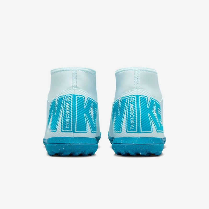 Load image into Gallery viewer, Nike Superfly 10 Club Turf Hight Top Football Shoes
