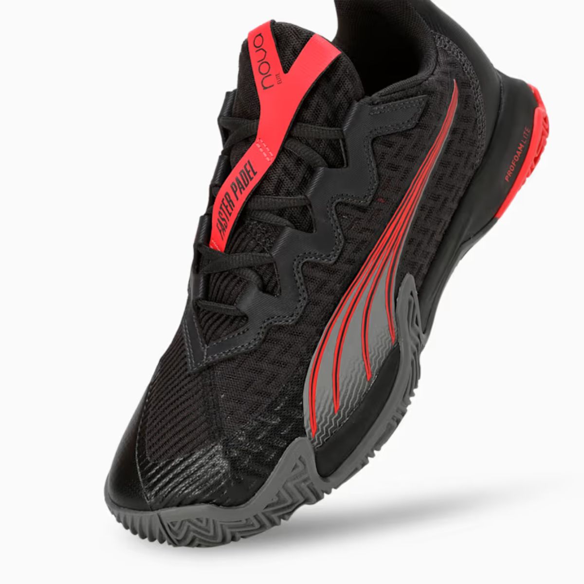 Puma Nova Elite Padel Shoes