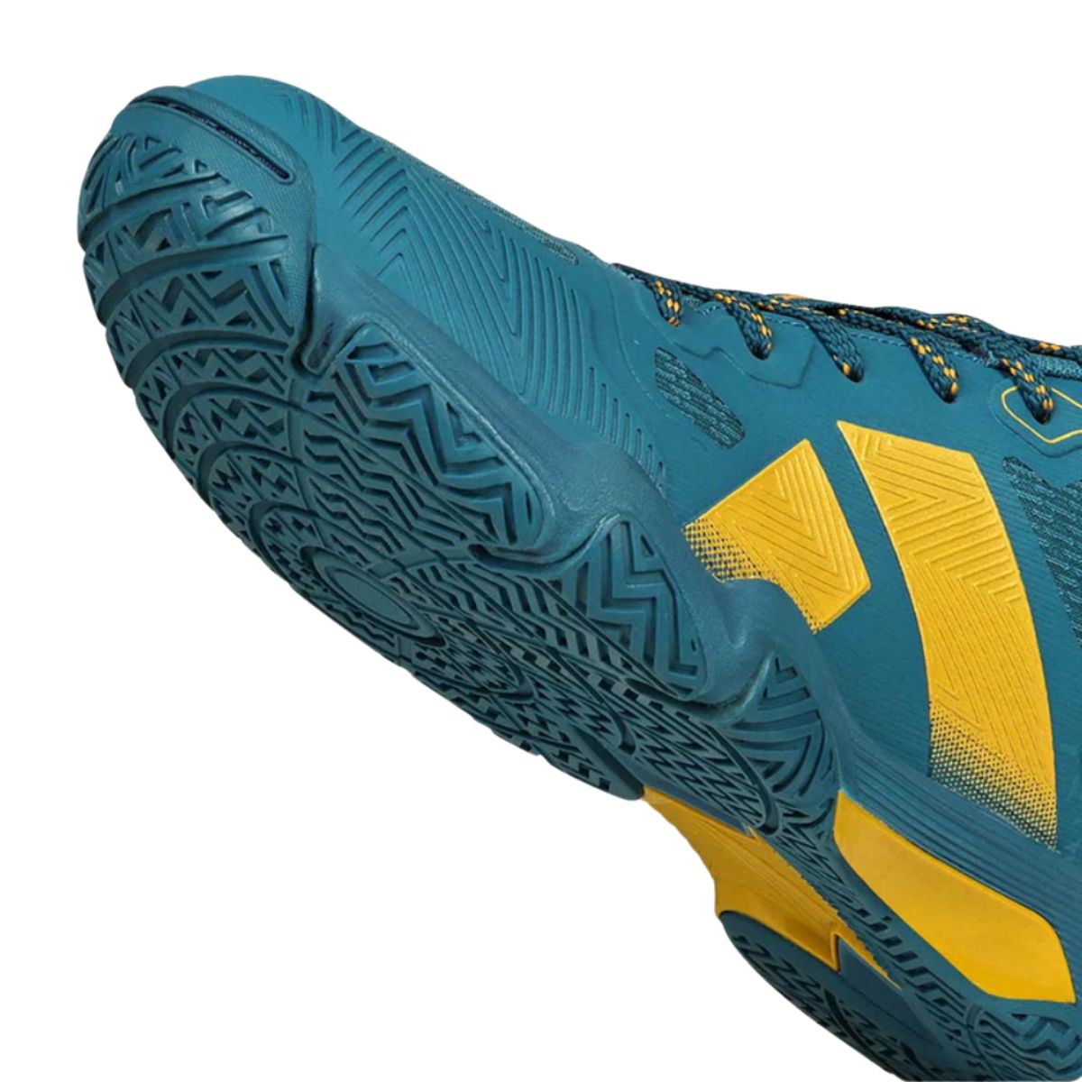 Nivia Powerstrike 4.0 Badminton Shoes
