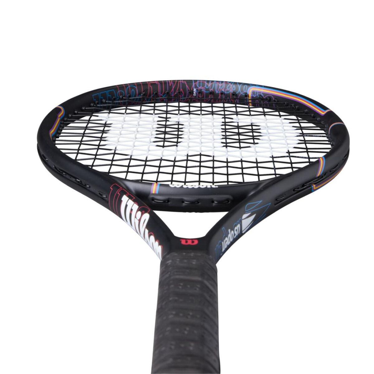 Buy Wilson US Open BLX 100 Tennis Racket Online SCS Sports