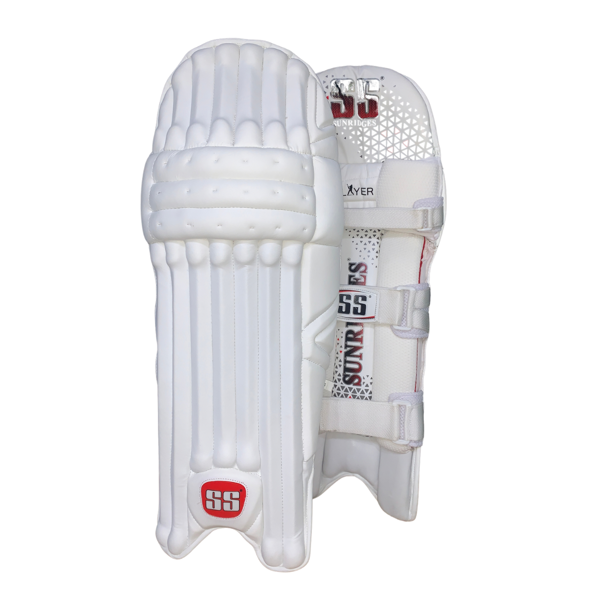 SS Players Cricket Batting Pads